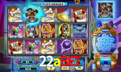 Desvendando o Mundo dos Jogos Virtuais na 22abet