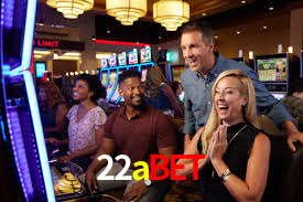 Descubra o Mundo do Cassino Online com 22abet